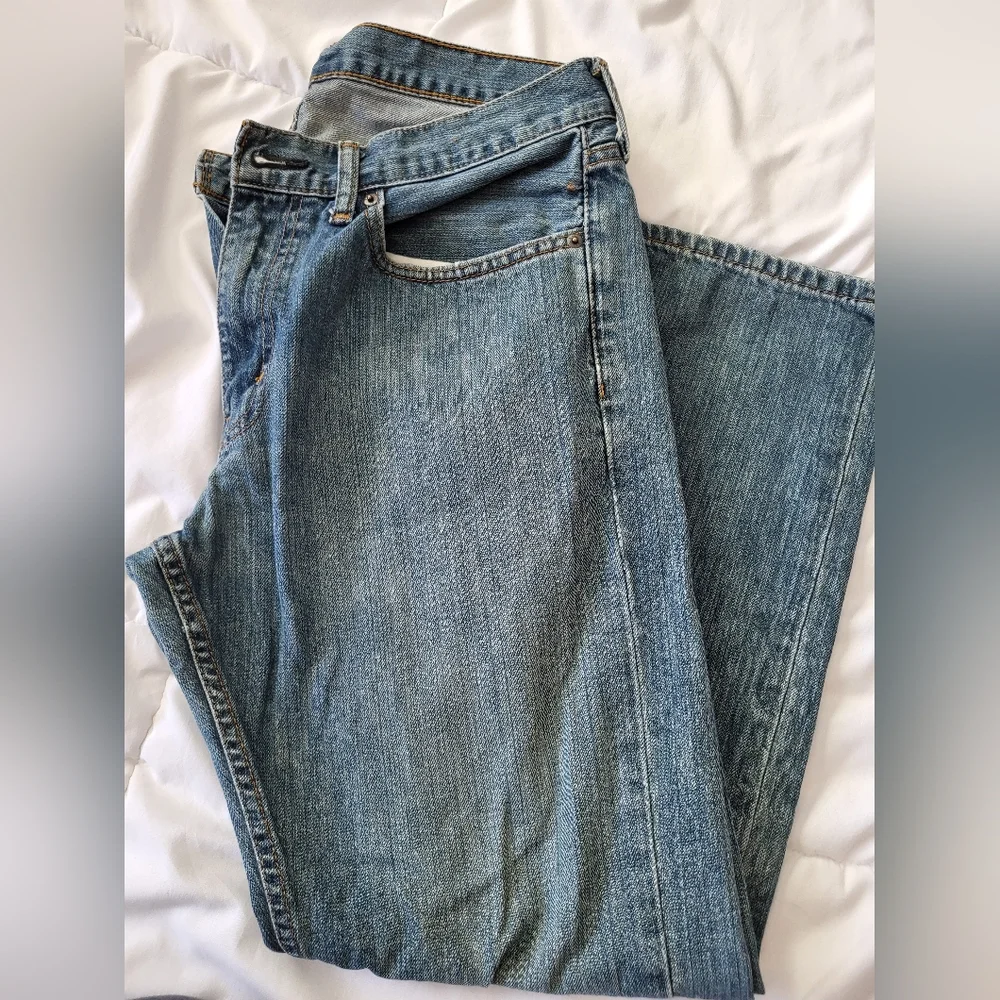Levis levi jeans